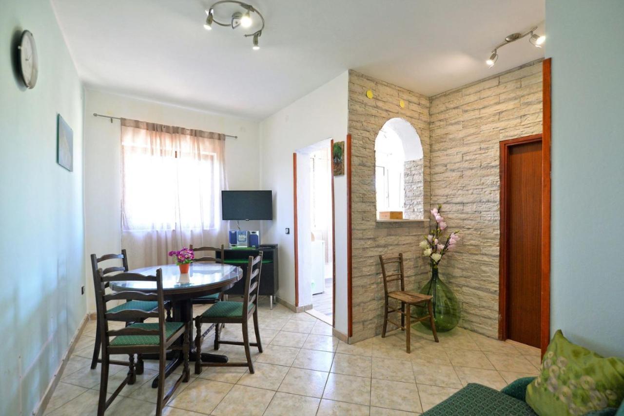 Apartment Zena มูร์แตร์ ภายนอก รูปภาพ