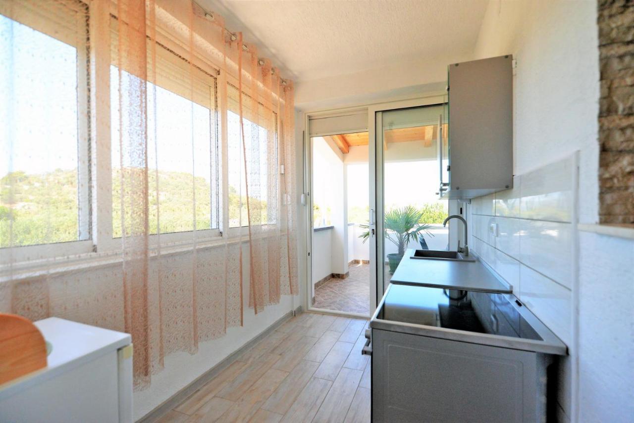 Apartment Zena มูร์แตร์ ภายนอก รูปภาพ