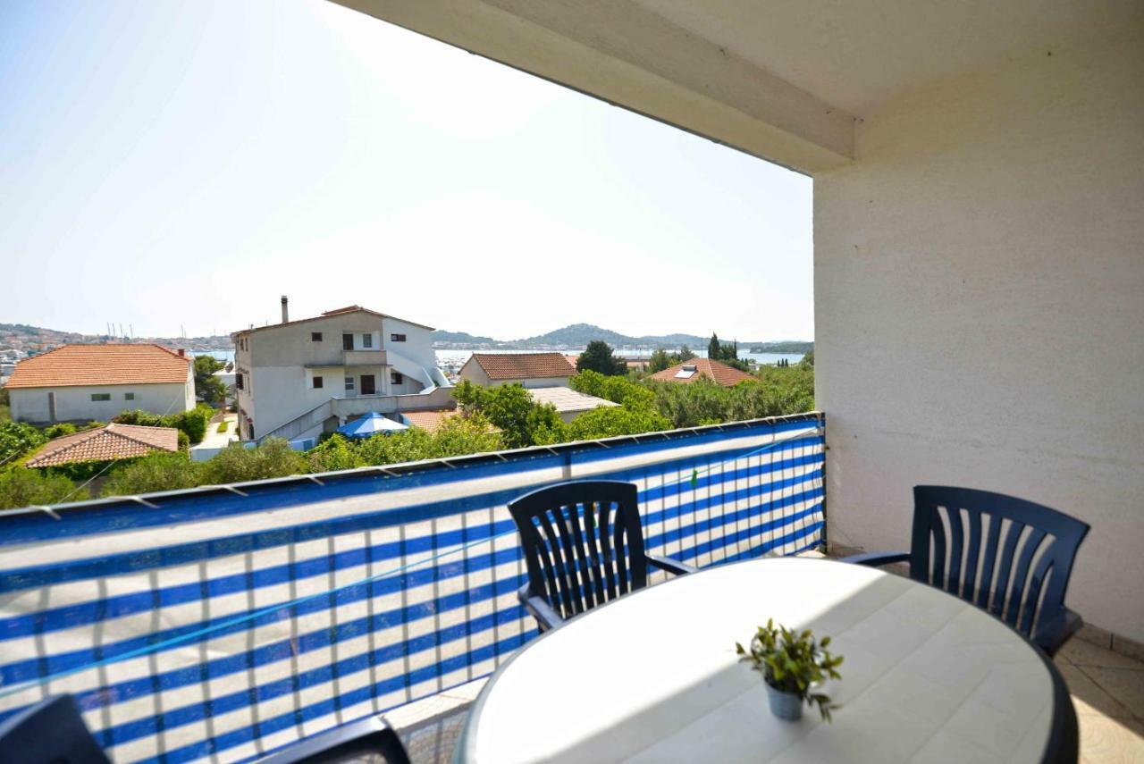 Apartment Zena มูร์แตร์ ภายนอก รูปภาพ