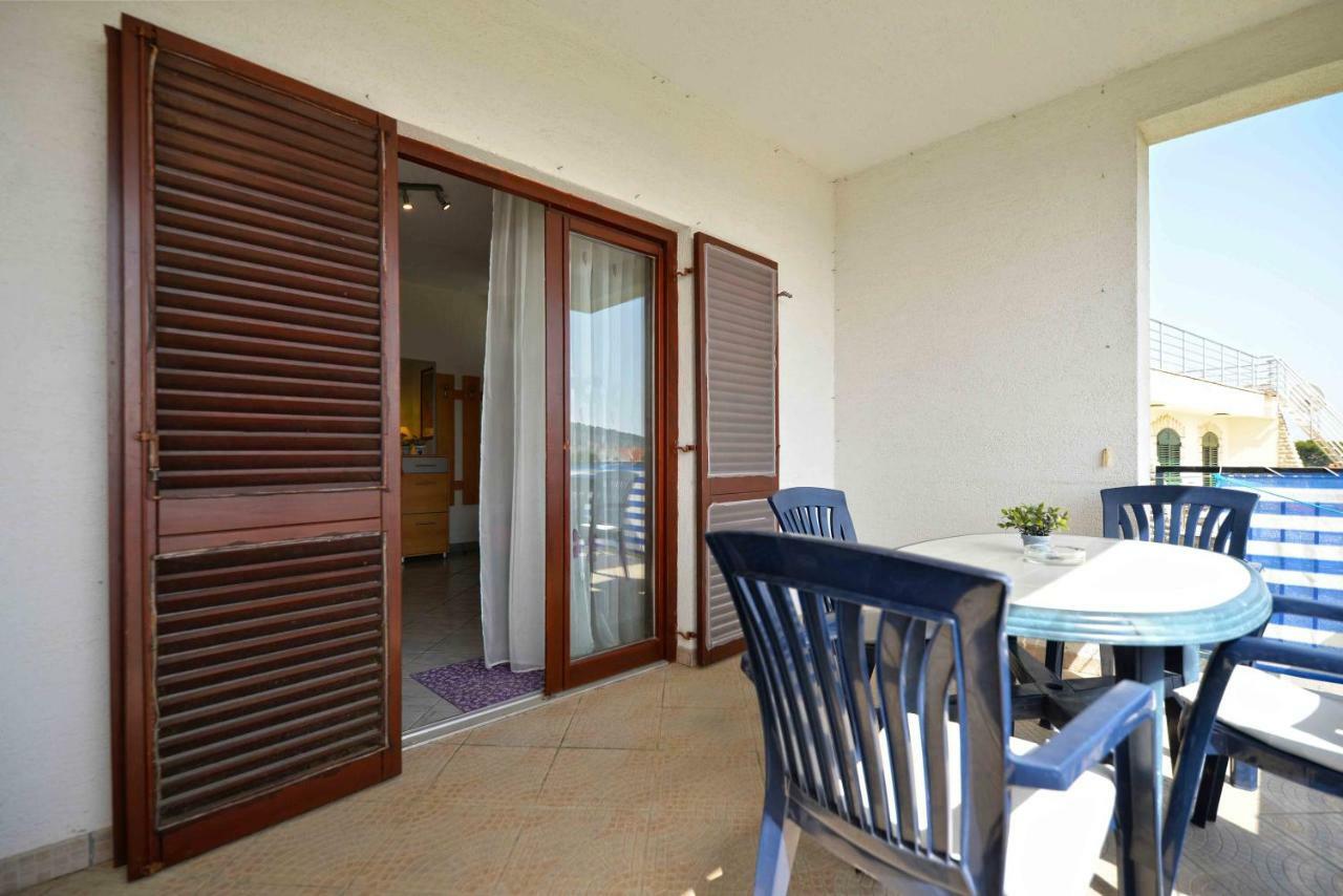 Apartment Zena มูร์แตร์ ภายนอก รูปภาพ