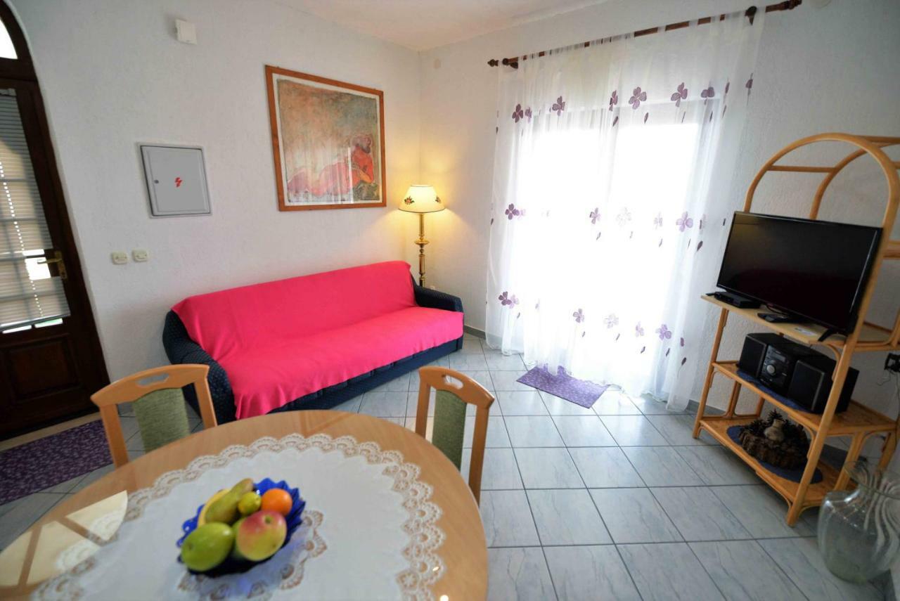 Apartment Zena มูร์แตร์ ภายนอก รูปภาพ
