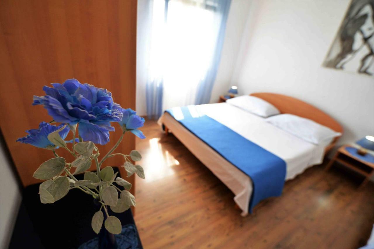 Apartment Zena มูร์แตร์ ภายนอก รูปภาพ