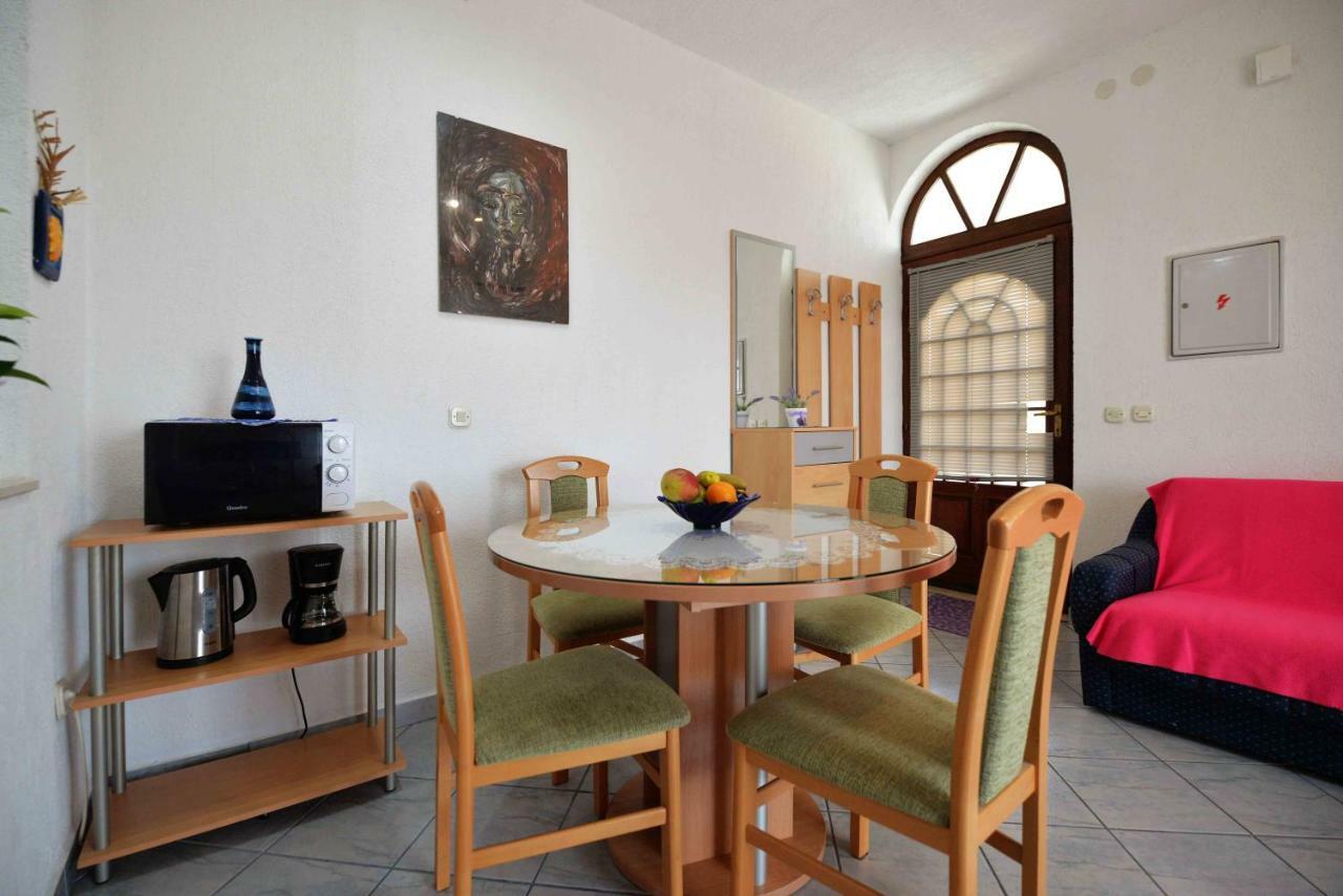 Apartment Zena มูร์แตร์ ภายนอก รูปภาพ