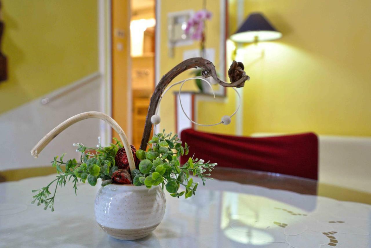 Apartment Zena มูร์แตร์ ภายนอก รูปภาพ