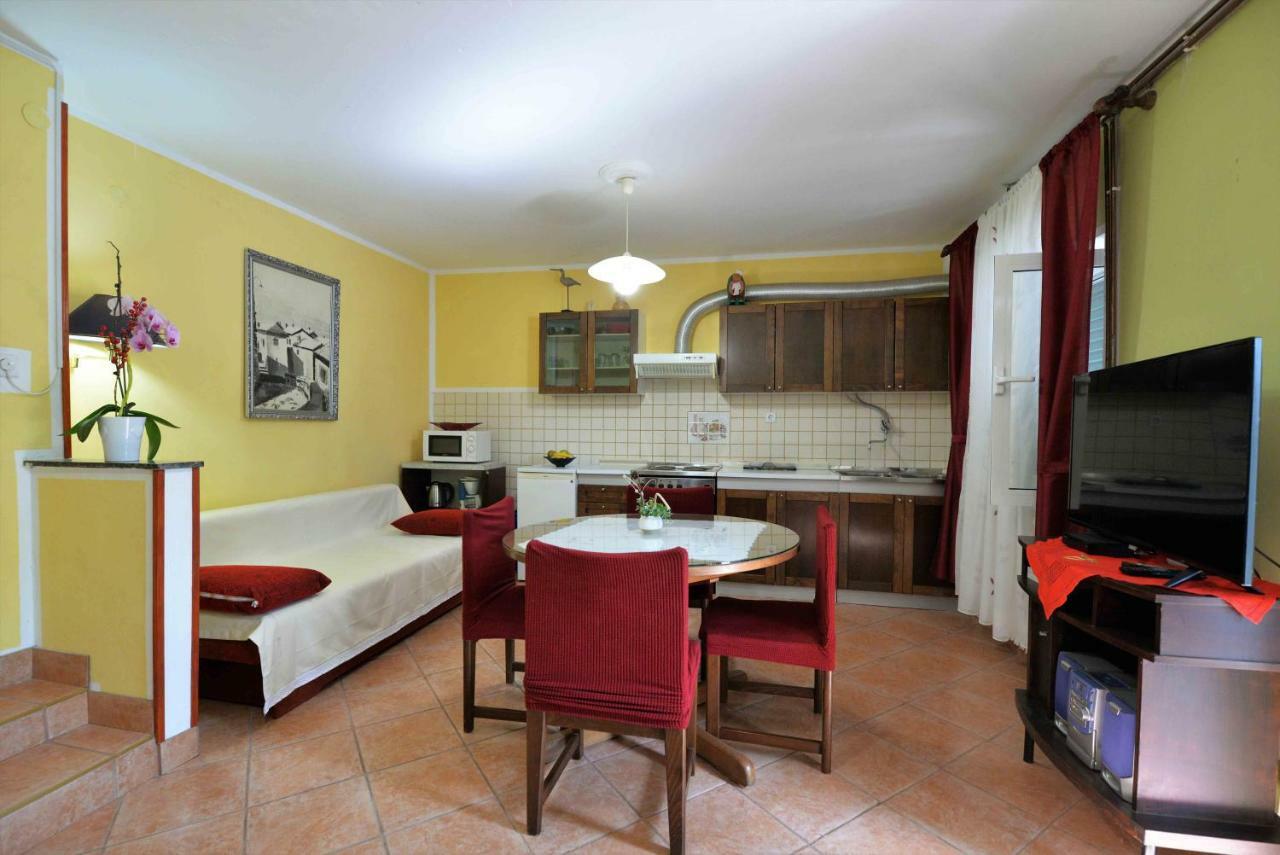 Apartment Zena มูร์แตร์ ภายนอก รูปภาพ
