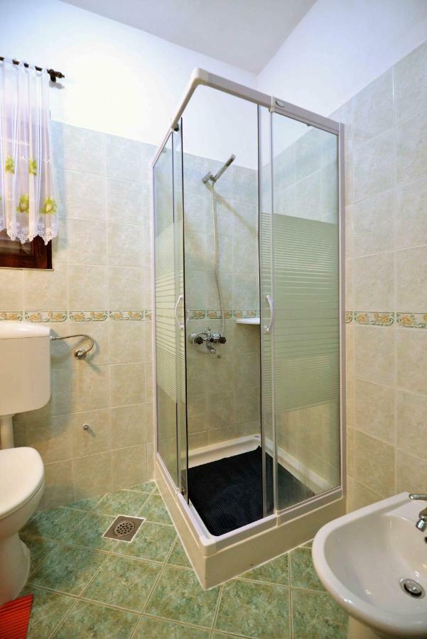 Apartment Zena มูร์แตร์ ภายนอก รูปภาพ
