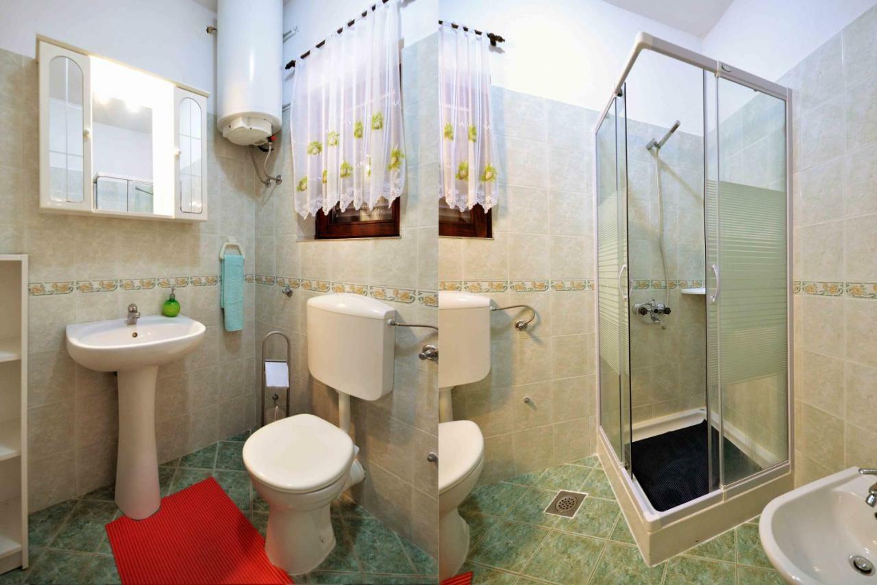 Apartment Zena มูร์แตร์ ภายนอก รูปภาพ