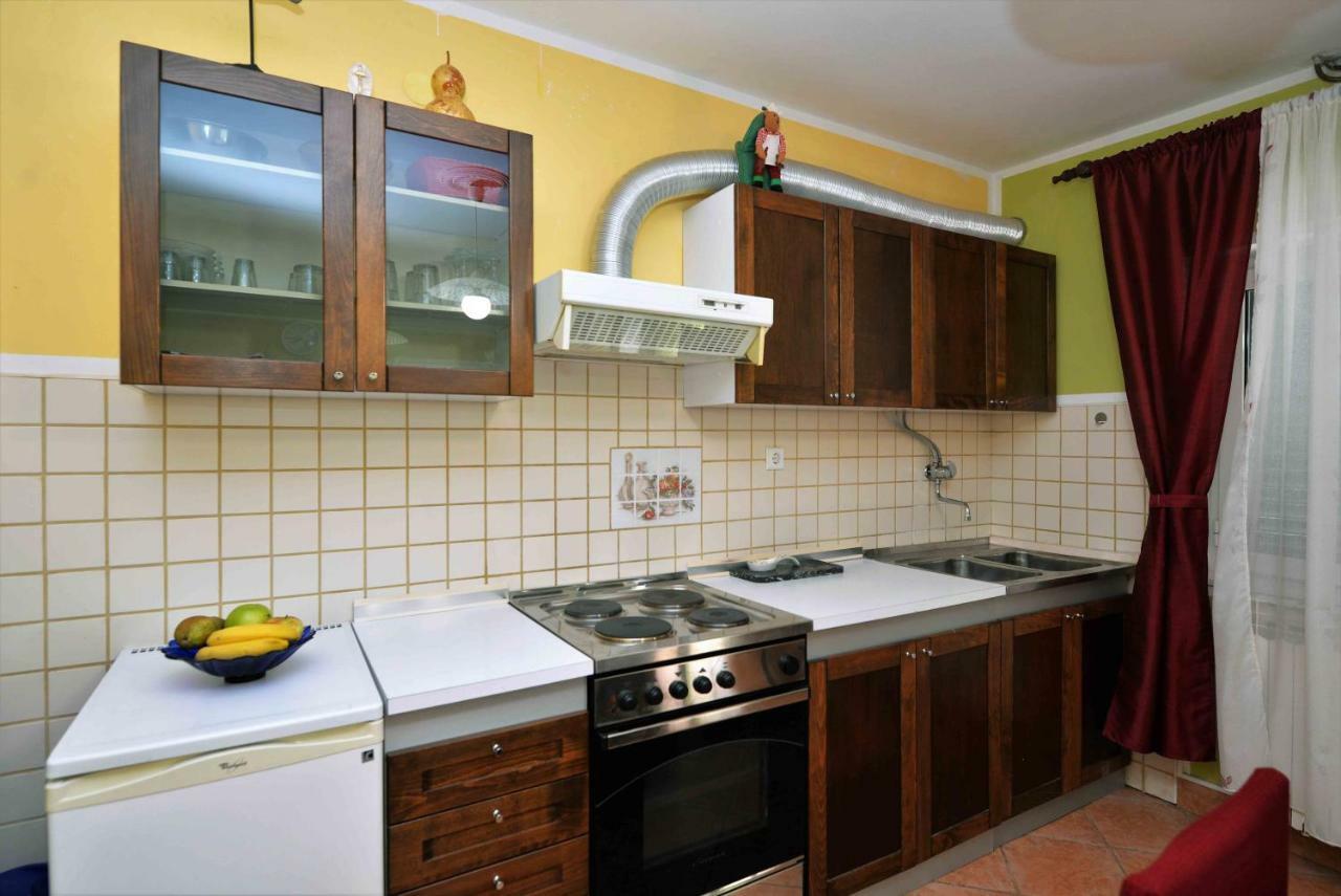 Apartment Zena มูร์แตร์ ภายนอก รูปภาพ