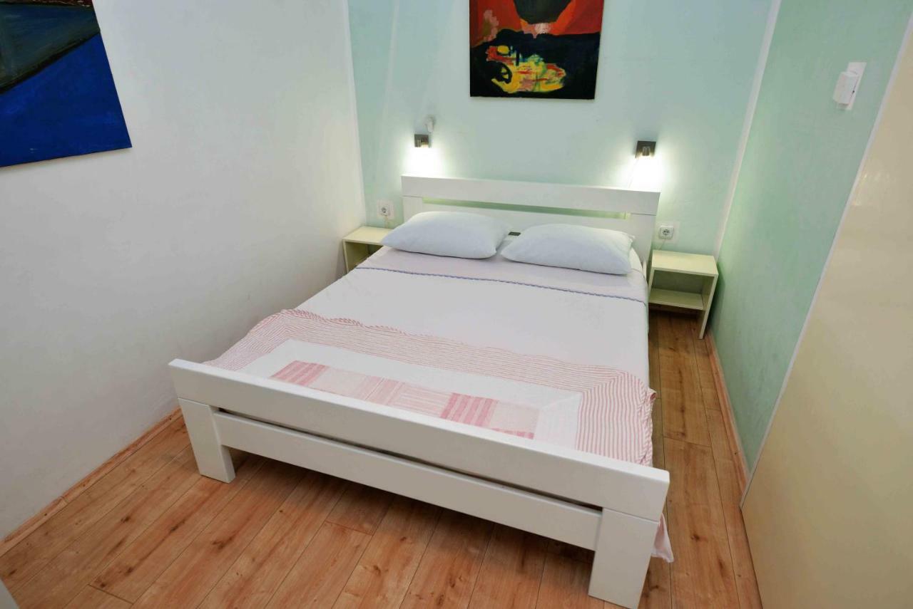 Apartment Zena มูร์แตร์ ภายนอก รูปภาพ