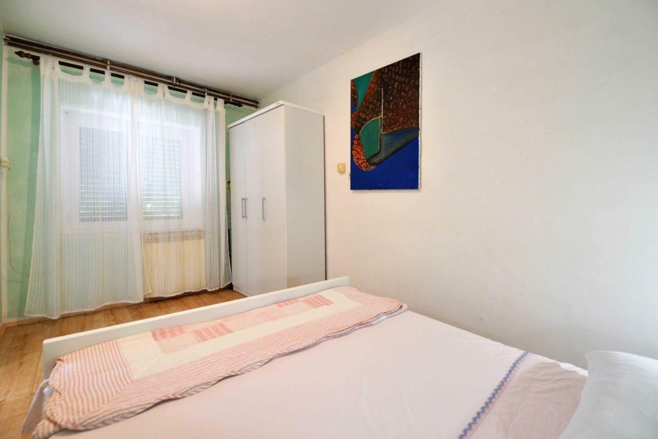 Apartment Zena มูร์แตร์ ภายนอก รูปภาพ