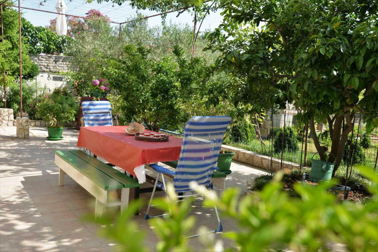 Apartment Zena มูร์แตร์ ภายนอก รูปภาพ