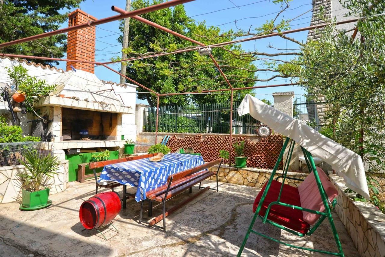 Apartment Zena มูร์แตร์ ภายนอก รูปภาพ