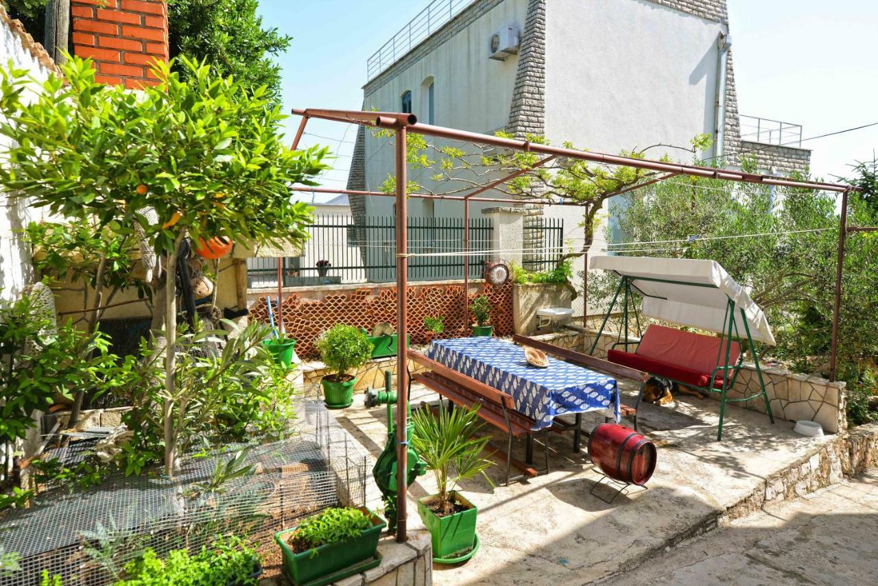Apartment Zena มูร์แตร์ ภายนอก รูปภาพ